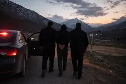 درگیری لفظی در والیبال منجر به قتل جوان ۱۸ ساله اصفهانی شد