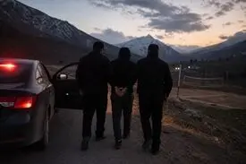 درگیری لفظی در والیبال منجر به قتل جوان ۱۸ ساله اصفهانی شد