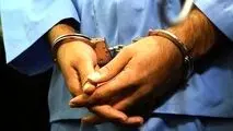 فرمانده انتظامی هرمزگان: دستگیری شرور مسلح با ۵ فقره قتل در هرمزگان