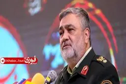 دستیابی ایران به تجهیزات جدید برای مقابله با حمله احتمالی آمریکا/ مقام ارشد نظامی : قدرت دفاعی ما بازدارنده است و ان‌شاءالله اتفاقی نمی‌افتد