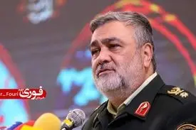 دستیابی ایران به تجهیزات جدید برای مقابله با حمله احتمالی آمریکا/ مقام ارشد نظامی : قدرت دفاعی ما بازدارنده است و ان‌شاءالله اتفاقی نمی‌افتد