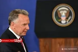 ویتکاف وارد ژنو شد