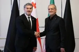 پزشکیان: دشمنان با حمله نظامی به دنبال فروپاشی ایران بودند اما اتحاد ملی افزایش یافت/در برابر قلدری تسلیم نمی‌شویم