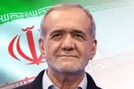 دعوت از پزشکیان برای سفر به کوبا