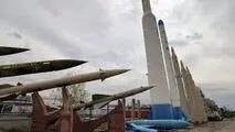 نیویورک تایمز: ایران سایت‌های موشکی‌اش را بازگشایی کرده است