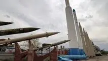 نیویورک تایمز: ایران سایت‌های موشکی‌اش را بازگشایی کرده است