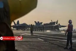 آمریکا بیش از ۵۱ میلیارد دلار برای عملیات نظامی علیه ایران هزینه کرده است