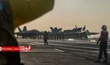 آمریکا بیش از ۵۱ میلیارد دلار برای عملیات نظامی علیه ایران هزینه کرده است