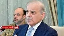 شهباز شریف:امیدواریم دور دیگری ازمذاکرات ایران وآمریکا را میزبان باشیم