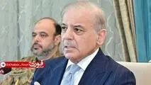 شهباز شریف:امیدواریم دور دیگری ازمذاکرات ایران وآمریکا را میزبان باشیم