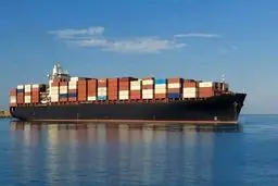 بی اثر شدن ۹۰ درصد تحریم‌ لجستیک دریایی ایران