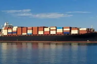 بی اثر شدن ۹۰ درصد تحریم‌ لجستیک دریایی ایران