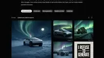 xAI از Imagine Image 2.0 رونمایی کرد؛ تمرکز ویژه بر تایپوگرافی و ویرایش هوشمند تصاویر