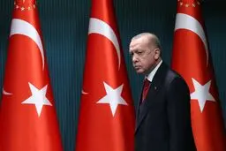 اردوغان خواستار لغو محدودیت‌های همکاری دفاعی میان اعضای ناتو شد