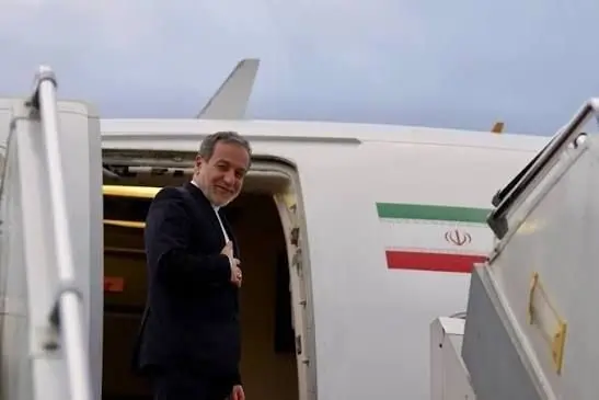 وزیر امور خارجه عازم عراق شد
