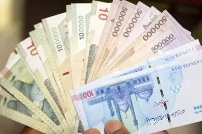 مردم به دنبال پول نقد در بانک ها/ افزایش 49 درصدی دریافت اسکناس