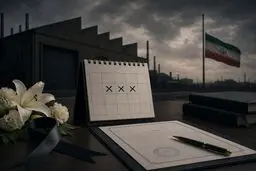 تکلیف کارگران بخش خصوصی در تعطیلات مراسم وداع، تشییع و تدفین رهبر شهید انقلاب اعلام شد