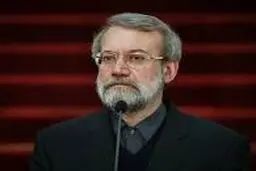 محمدجواد لاریجانی: دیگر هسته را نمی‌شکافیم، سنکروترون نسل ۴ می‌سازیم+ ویدیو