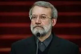 محمدجواد لاریجانی: دیگر هسته را نمی‌شکافیم، سنکروترون نسل ۴ می‌سازیم+ ویدیو