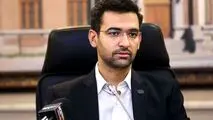 آذری‌جهرمی: ادبیات ترامپ، انفجار بزرگ در منطقه را به‌همراه دارد