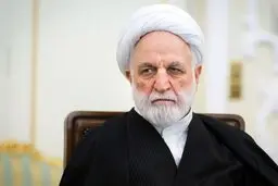 اژه‌ای: همه خسارت را از جنایتکاران می‌گیریم و رهایشان نمی‌کنیم+ ویدیو