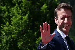 فرانسه از ناتو خارج می‌شود؟