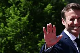 فرانسه از ناتو خارج می‌شود؟