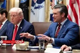 ترامپ در جنگ با ایران با محدودیت‌های جدید و مسیر دشوار خروج روبه‌رو شده است