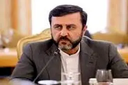 غریب آبادی: آژانس نمی‌تواند از ایران هزینه سیاسی ناامنی ایجادشده توسط متجاوزان را بخواهد