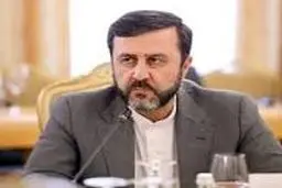غریب آبادی: آژانس نمی‌تواند از ایران هزینه سیاسی ناامنی ایجادشده توسط متجاوزان را بخواهد