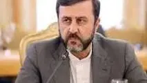 غریب آبادی: آژانس نمی‌تواند از ایران هزینه سیاسی ناامنی ایجادشده توسط متجاوزان را بخواهد