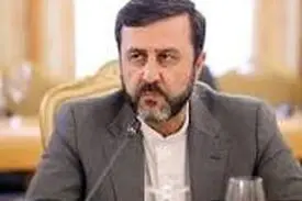 غریب آبادی: آژانس نمی‌تواند از ایران هزینه سیاسی ناامنی ایجادشده توسط متجاوزان را بخواهد
