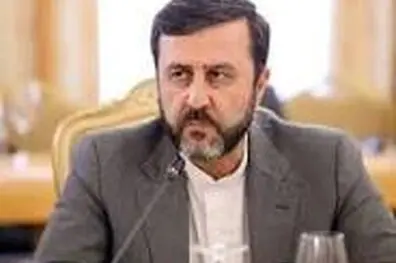 غریب آبادی: آژانس نمی‌تواند از ایران هزینه سیاسی ناامنی ایجادشده توسط متجاوزان را بخواهد
