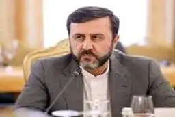 غریب آبادی: آژانس نمی‌تواند از ایران هزینه سیاسی ناامنی ایجادشده توسط متجاوزان را بخواهد