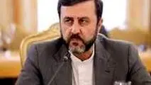 غریب آبادی: آژانس نمی‌تواند از ایران هزینه سیاسی ناامنی ایجادشده توسط متجاوزان را بخواهد
