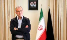 پزشکیان: نباید به بهانه جنگ، کشور را در وضعیت نیمه‌تعطیل قرار دهیم /بستر مناسب برای برگزاری حضوری امتحانات فراهم شود