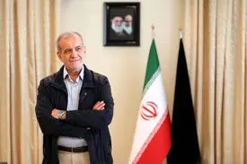 پزشکیان: نباید به بهانه جنگ، کشور را در وضعیت نیمه‌تعطیل قرار دهیم /بستر مناسب برای برگزاری حضوری امتحانات فراهم شود