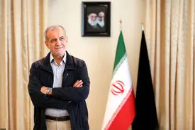 روایت خبرنگار الجزیره از تحولات دوره ریاست‌جمهوری مسعود پزشکیان از سقوط هلیکوپتر تا توافق صلح با آمریکا