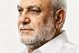 پیام حضرت آیت‌الله سیّدمجتبیٰ حسینی خامنه‌ای رهبر معظّم انقلاب اسلامی در پی شهادت سردار سیدمجید خادمی