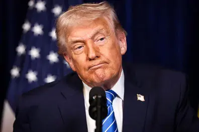 ادعای ترامپ: غیرمستقیم در مذاکرات درباره ایران شرکت خواهم کرد