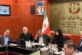 قائم‌پناه: مدیریت پسماند باید به یک فرصت اقتصادی تبدیل شود+ عکس