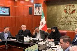 قائم‌پناه: مدیریت پسماند باید به یک فرصت اقتصادی تبدیل شود+ عکس