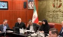 قائم‌پناه: مدیریت پسماند باید به یک فرصت اقتصادی تبدیل شود+ عکس