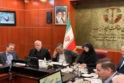 قائم‌پناه: مدیریت پسماند باید به یک فرصت اقتصادی تبدیل شود+ عکس
