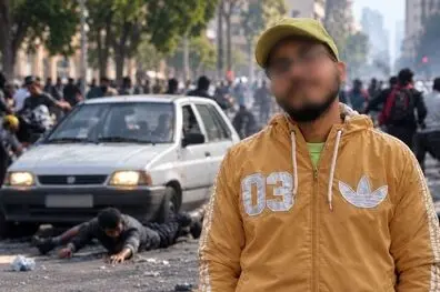  جزئیات پرونده محسن بابائیان؛ ادعای فارس درباره زیر گرفتن حافظان امنیت با خودرو