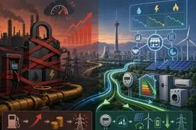 اورعی: افزایش قیمت بنزین راه‌حل بحران انرژی نیست