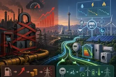 اورعی: افزایش قیمت بنزین راه‌حل بحران انرژی نیست