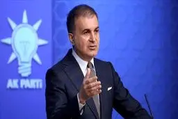 واکنش ترکیه به تهدیدات آمریکا علیه ایران