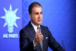 واکنش ترکیه به تهدیدات آمریکا علیه ایران