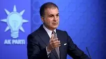 واکنش ترکیه به تهدیدات آمریکا علیه ایران